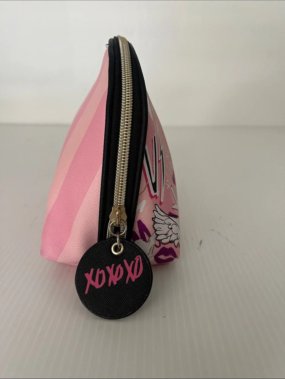 Victoria Secret Cosmetic Bag